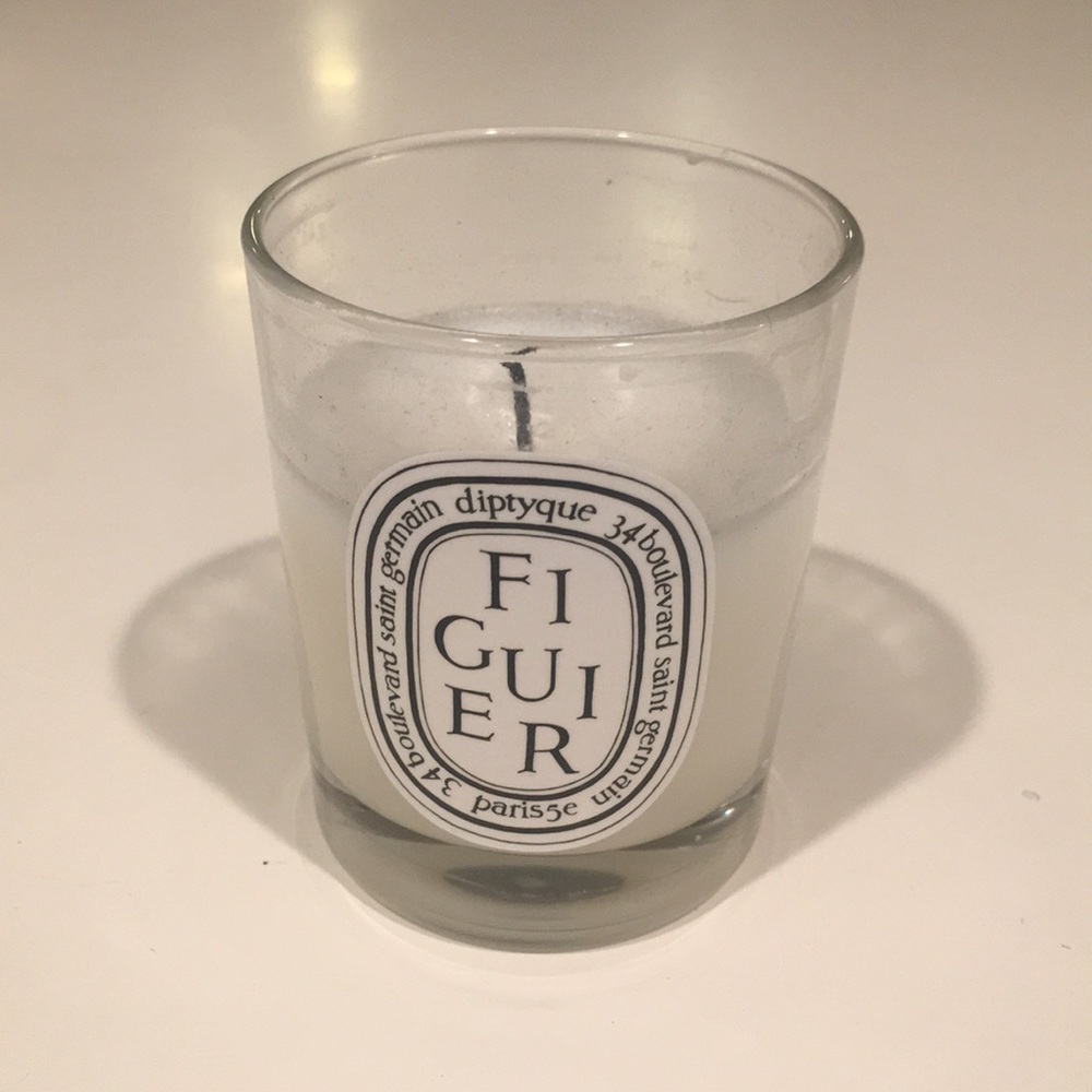 Diptyque Figuier 2.4 oz candle